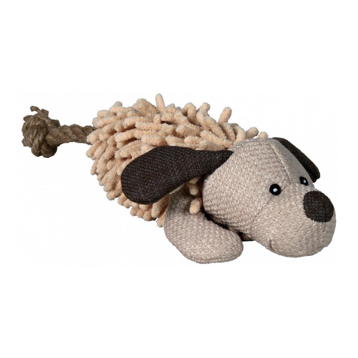 Hundespielzeug Plüschtier Hund 30 cm