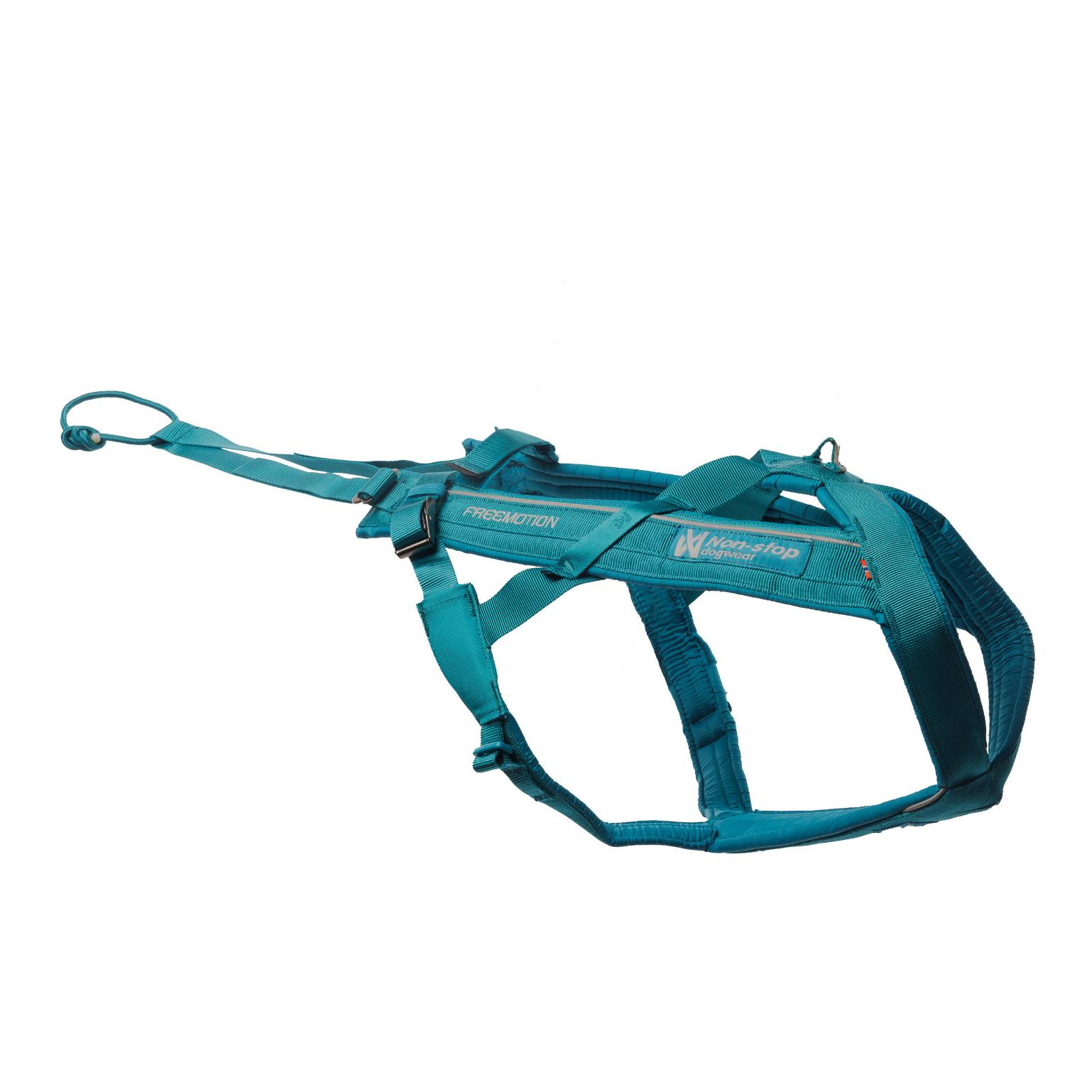 Zuggeschirr Freemotion Harness 5.0 - Produktbild 1
