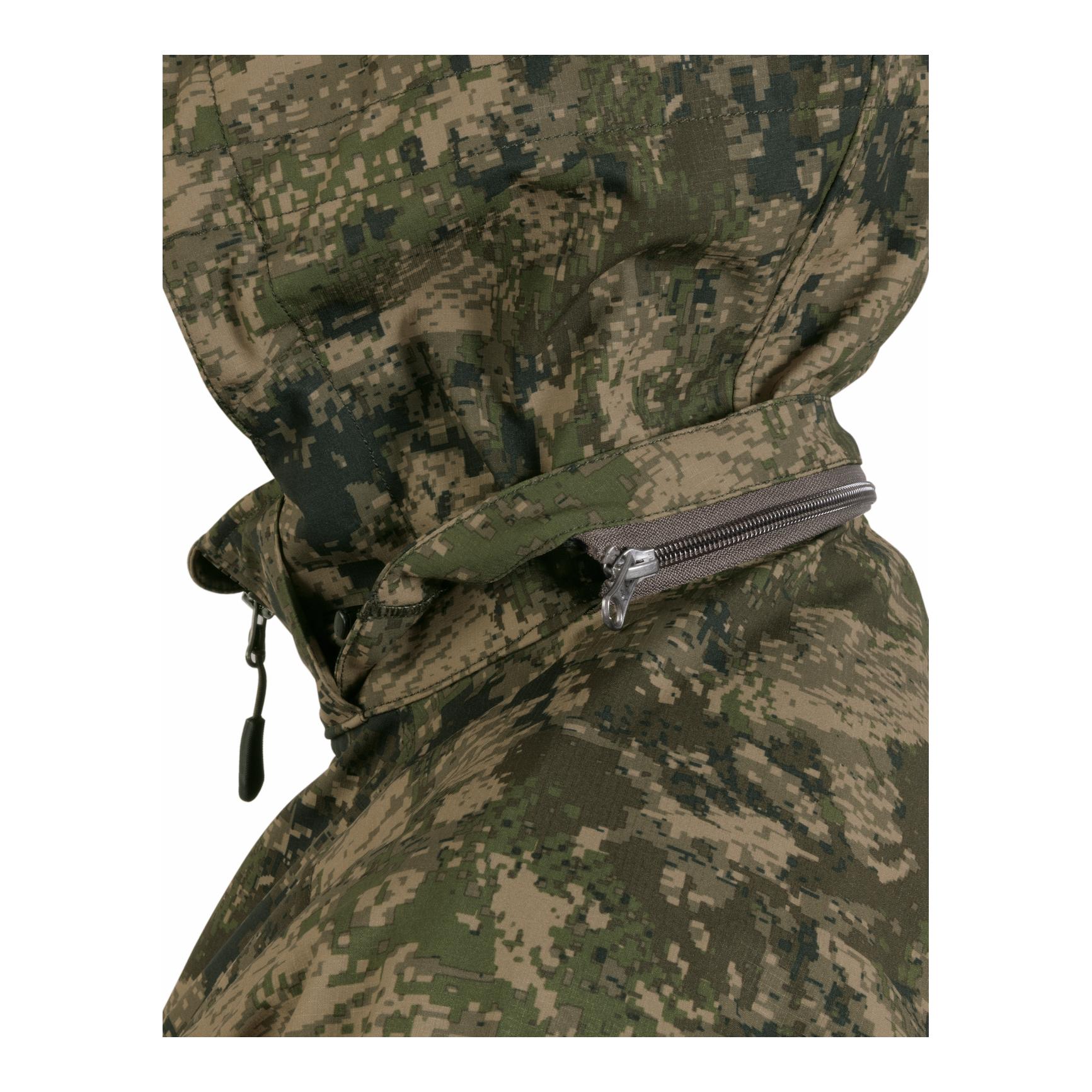 CHAMOIS-J Jacke Herren - Produktbild 2