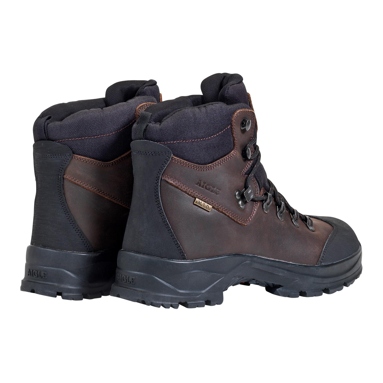 Jagdschuhe Unisex Laforse 2 MTD® - Produktbild 3