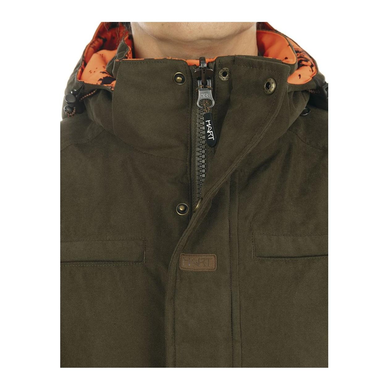 TAUNUS 3-RJ Jacke Damen - Produktbild 5