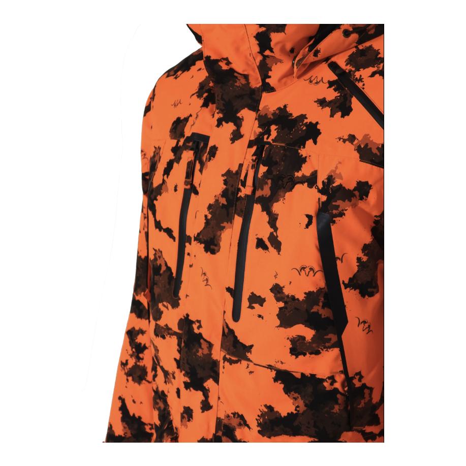 Blaze 2 in 1 Jacke - Produktbild 5