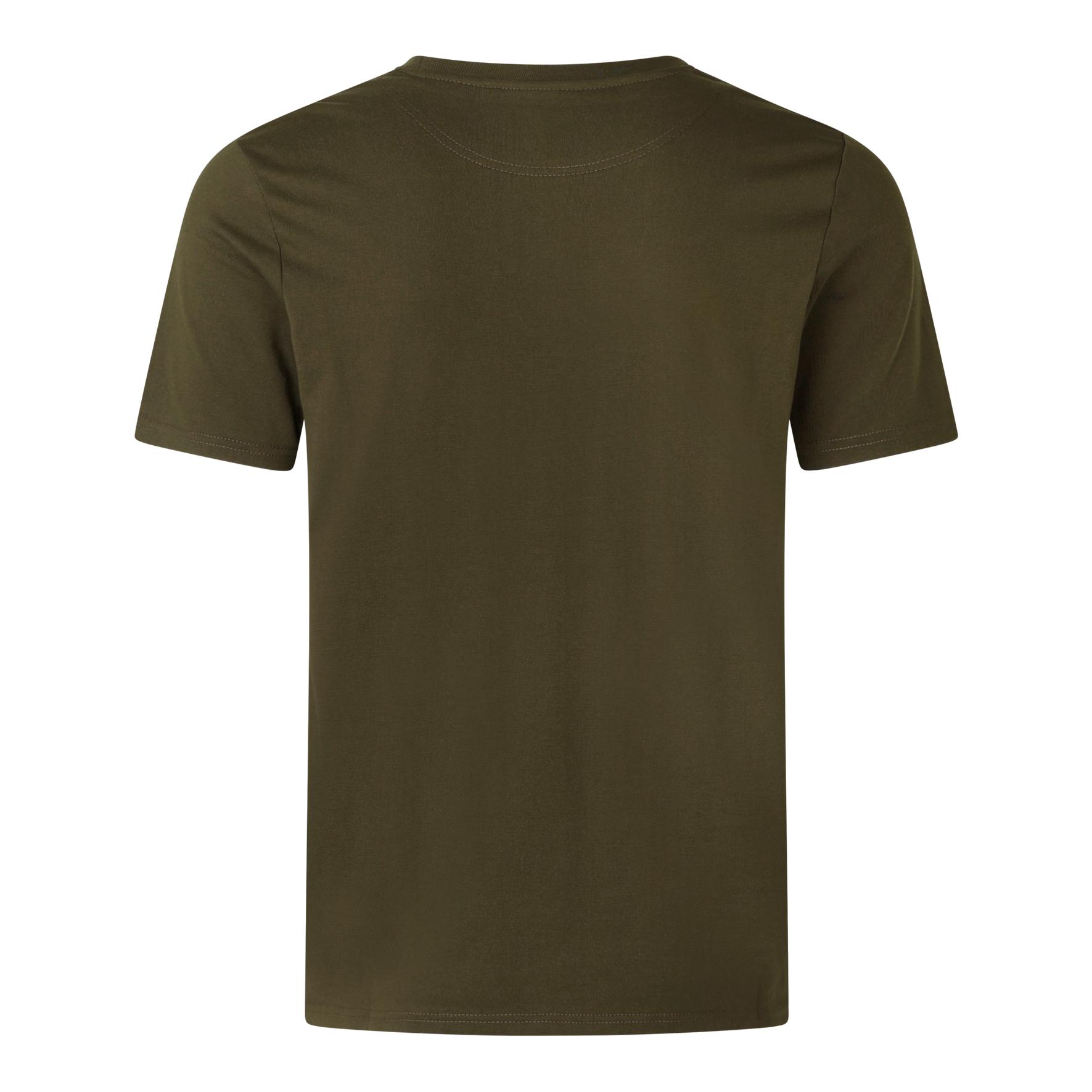 Highseat Sunset T-shirt - Produktbild 6