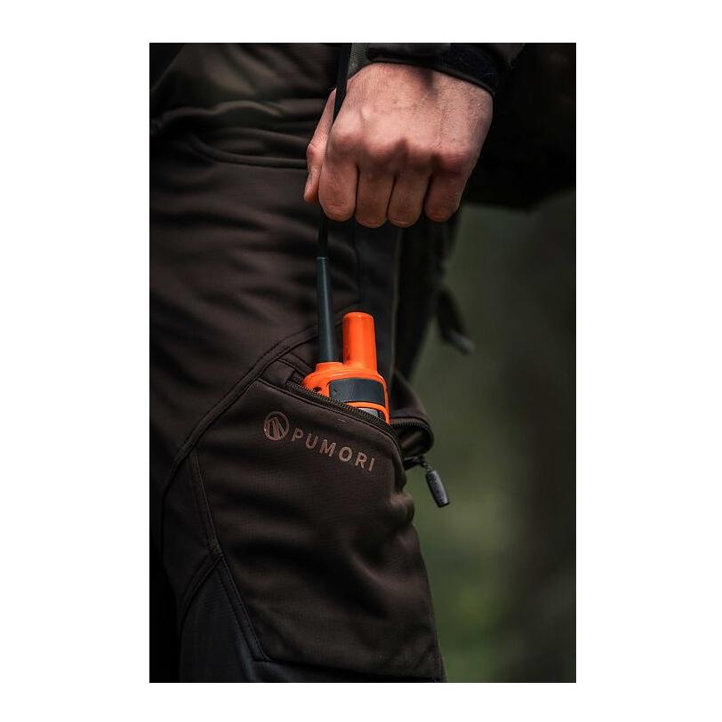 Jagd-Set Stalker Lite - Produktbild 5