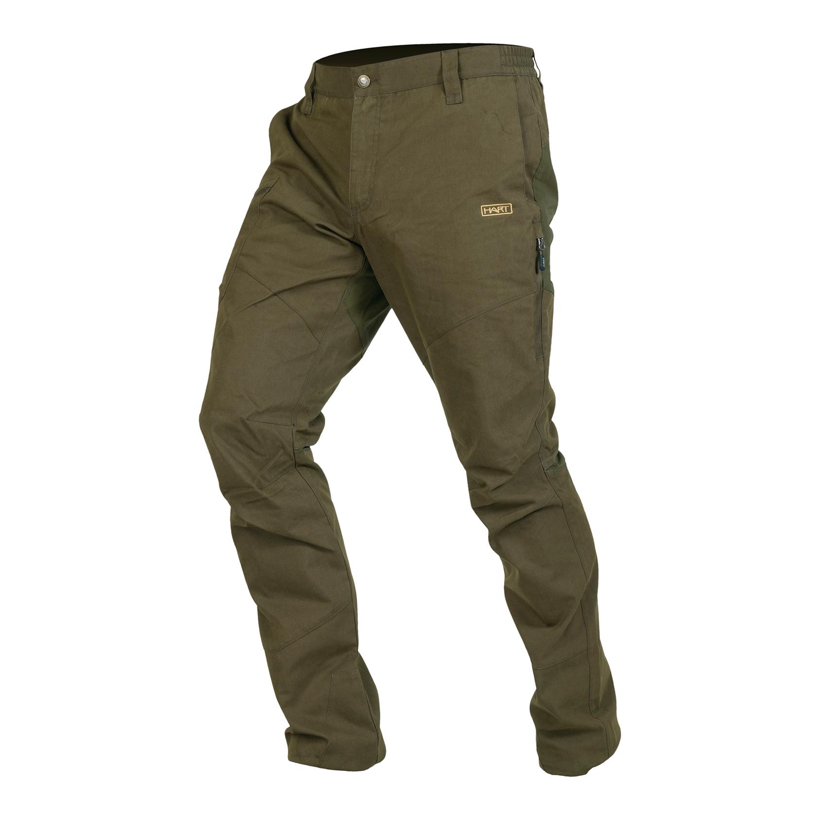 Walnut-T Hose Herren - Produktbild 5