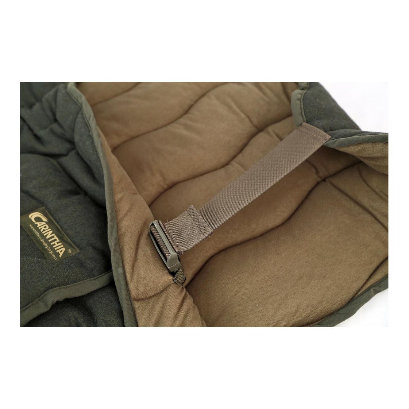 Loden Ansitzsack Standard G-Loft - Produktbild 3