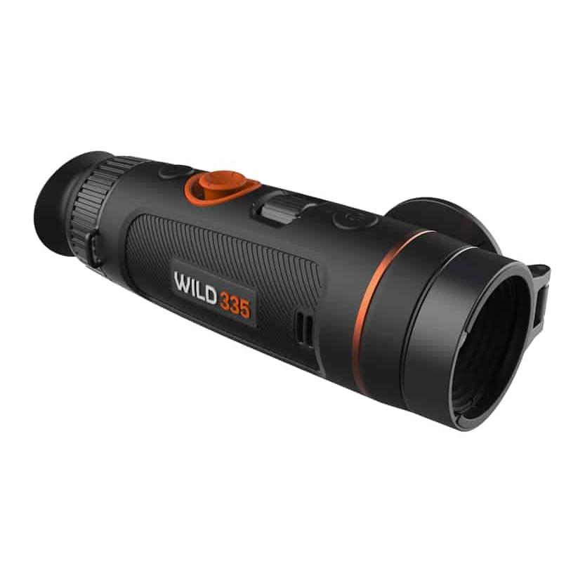 Wärmebildgerät WILD 335 - Produktbild 2