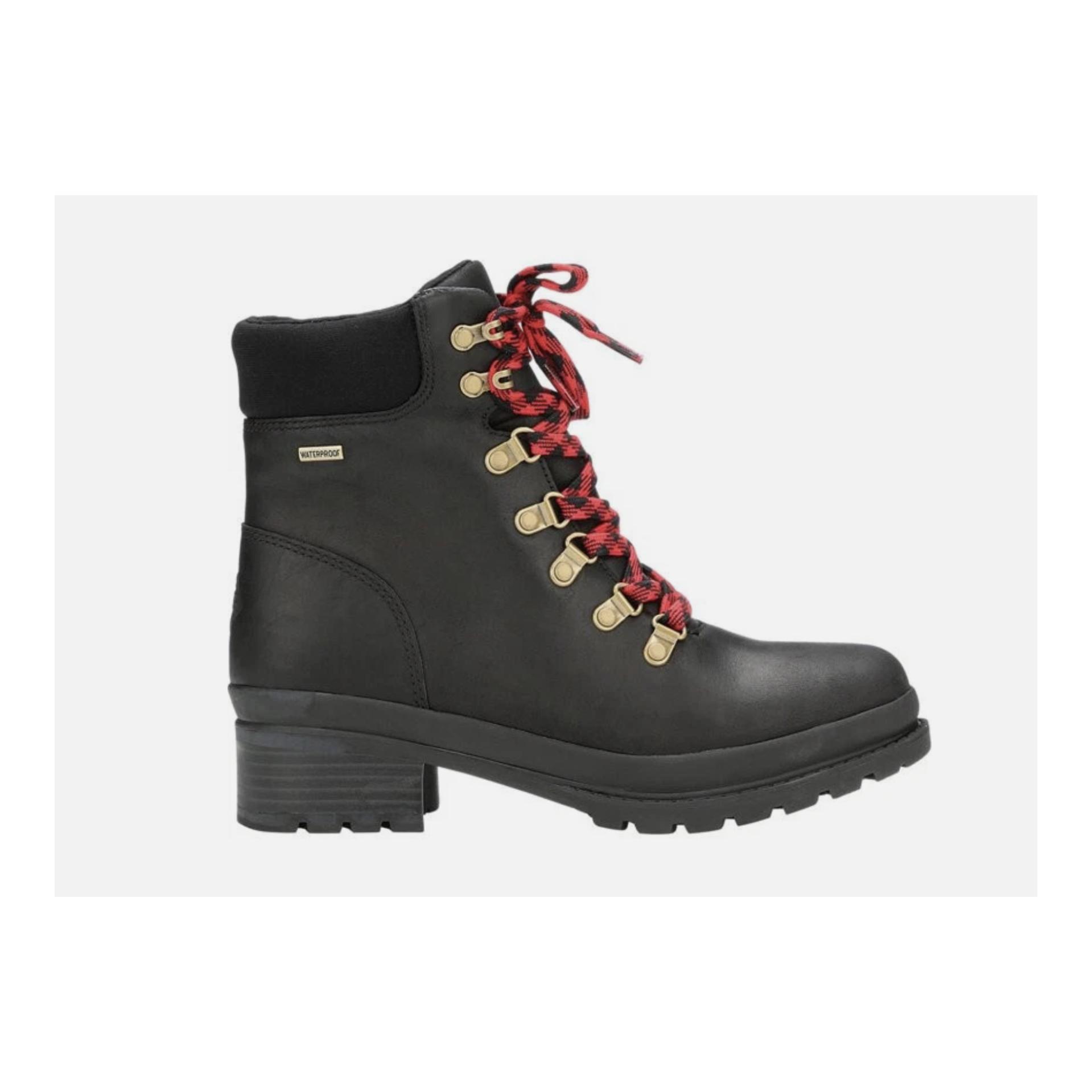 Liberty Alpine Lace - Lederstiefel Damen  - Produktbild 2