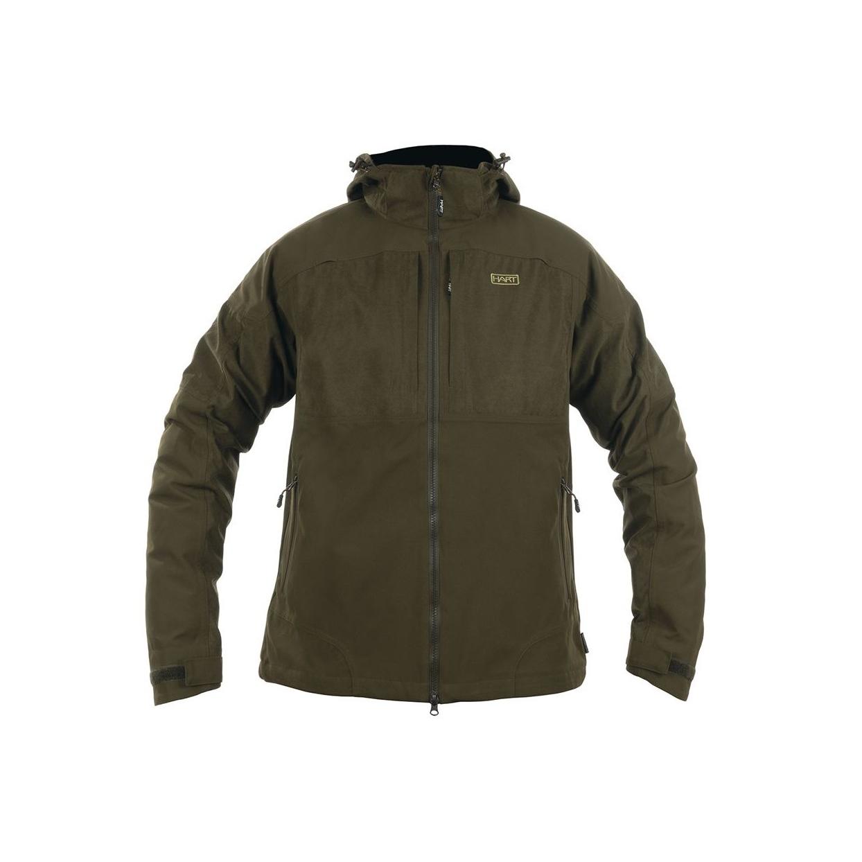 SEEBUCK-J Jacke Herren - Produktbild 5