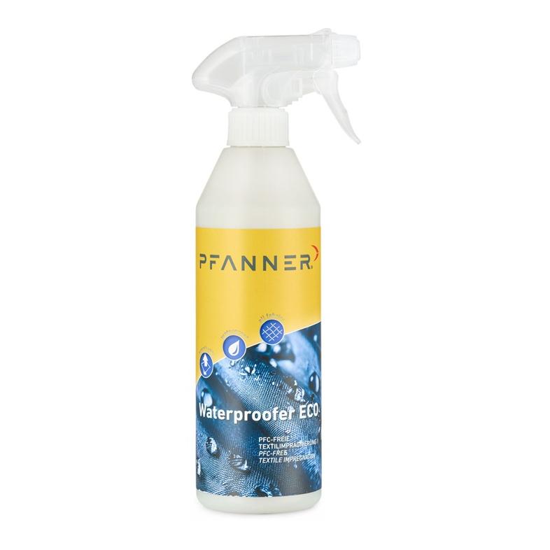 Waterproofer ECO 500 ml – Textil-Imprägnierspray - Produktbild 1