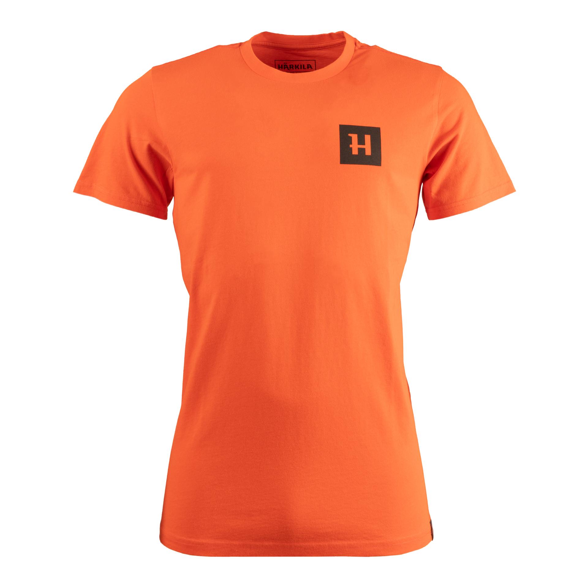 Frej T-Shirt - Produktbild 1