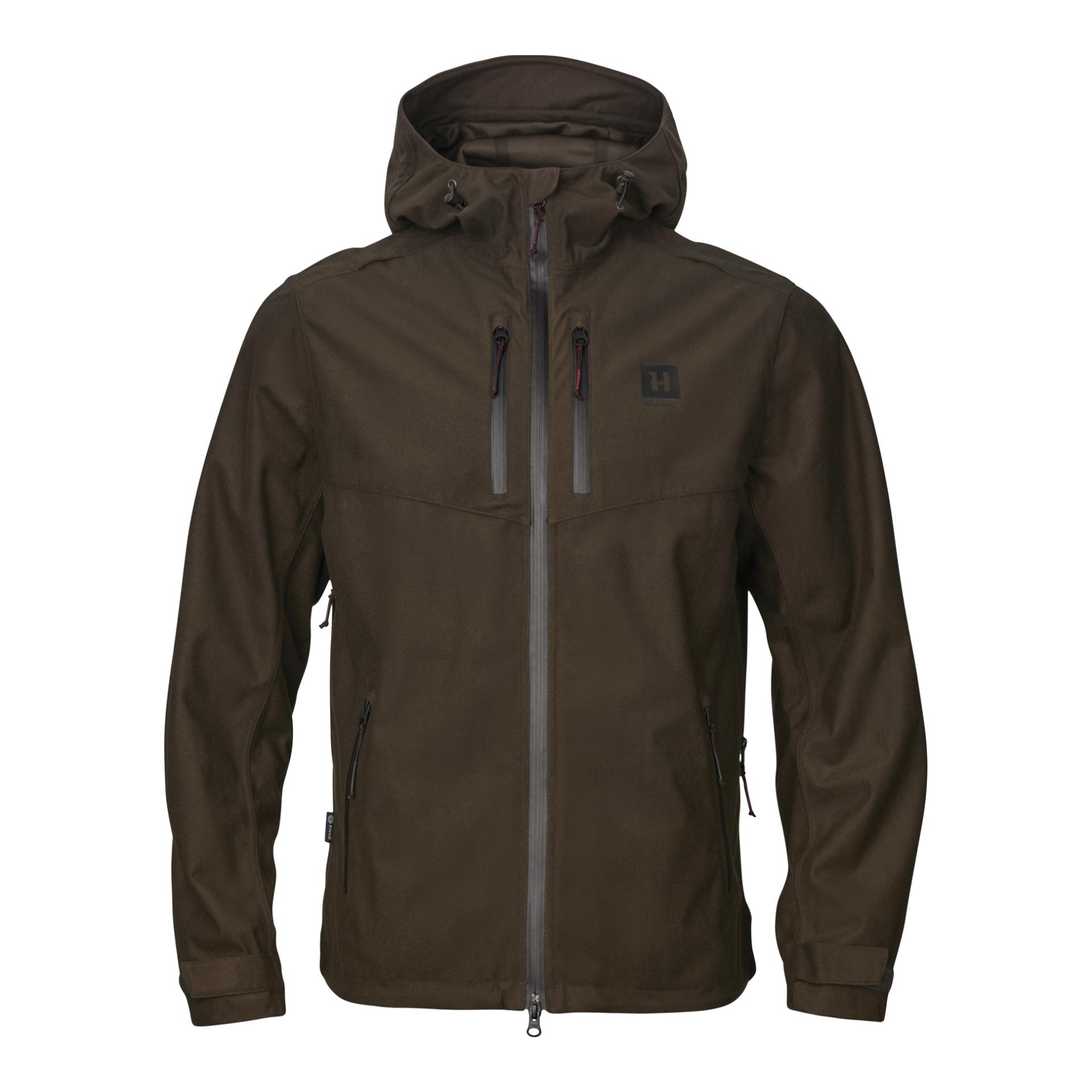 Aspire HWS Jacke - Produktbild 1