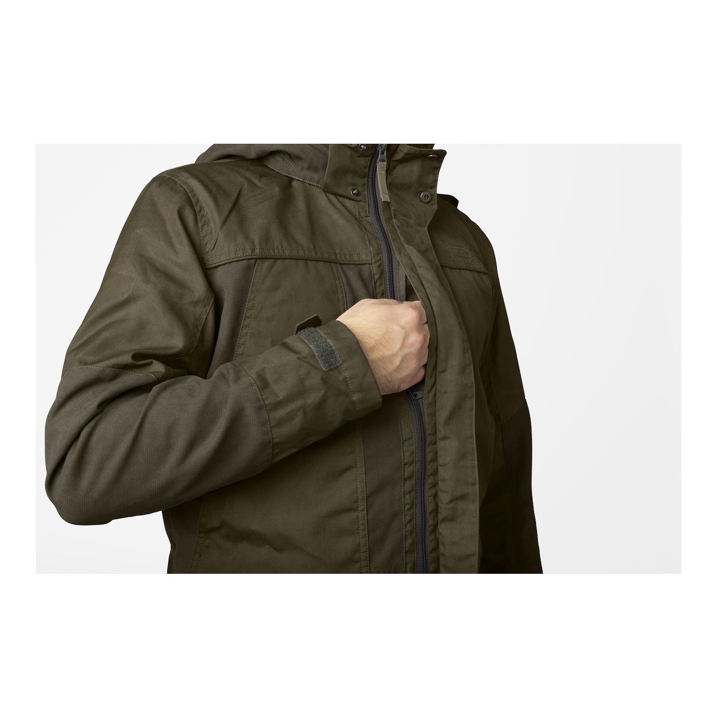 Key-Point Elements Jacke Herren - Produktbild 4