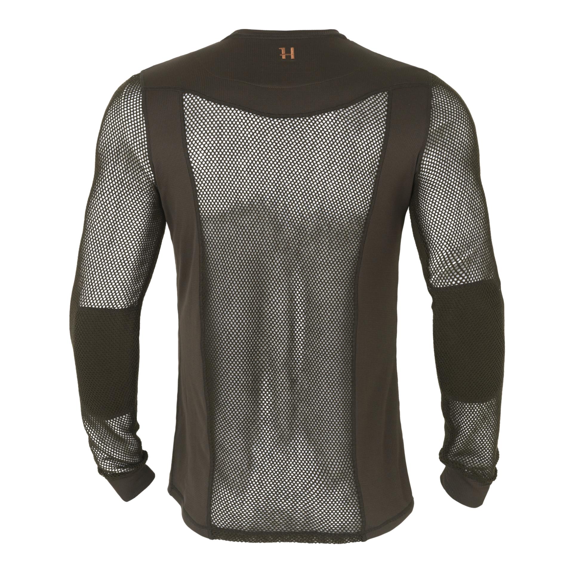 Base Mesh Unterhemd - Produktbild 4