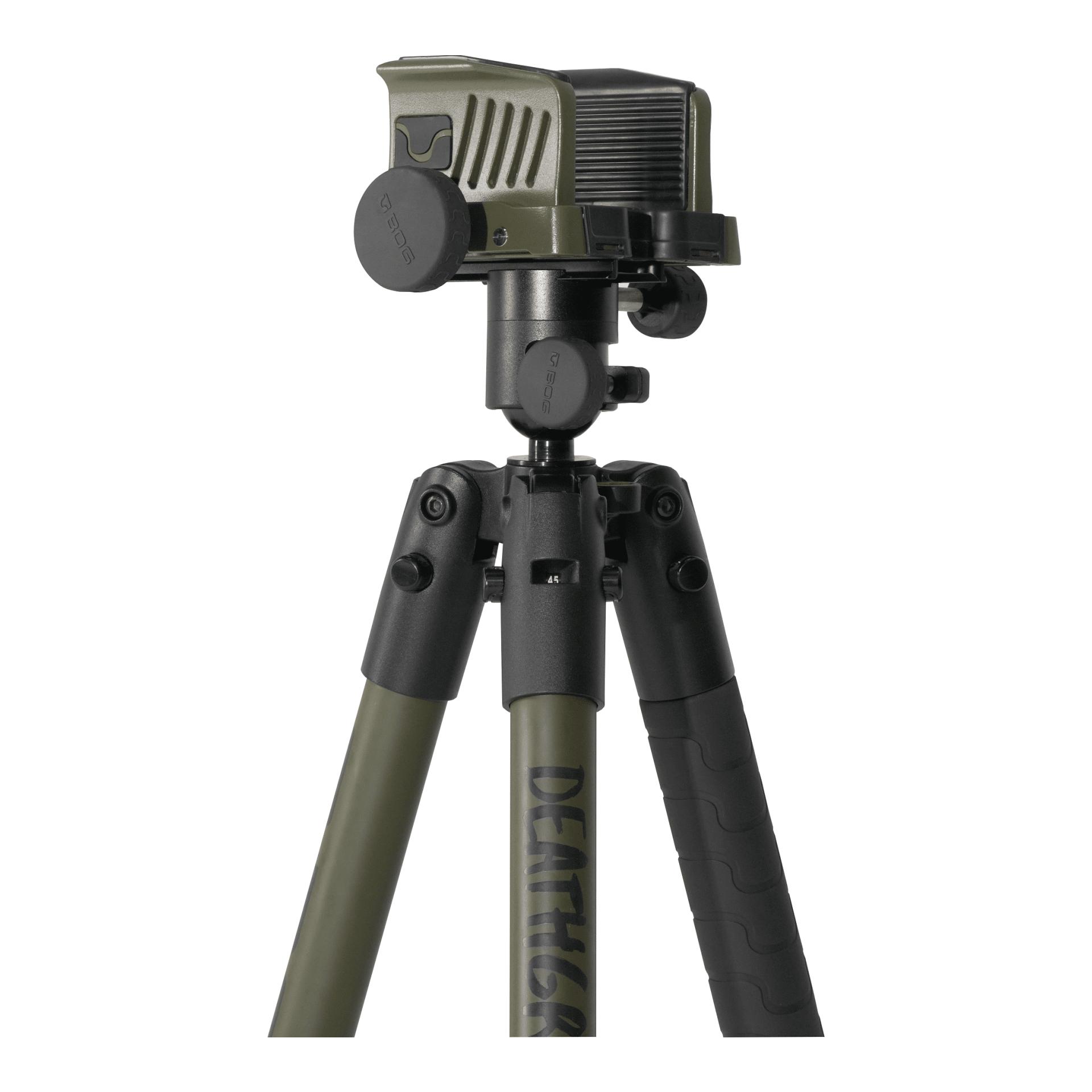 Deathgrip Infinite Tripod - Aluminium - Produktbild 4