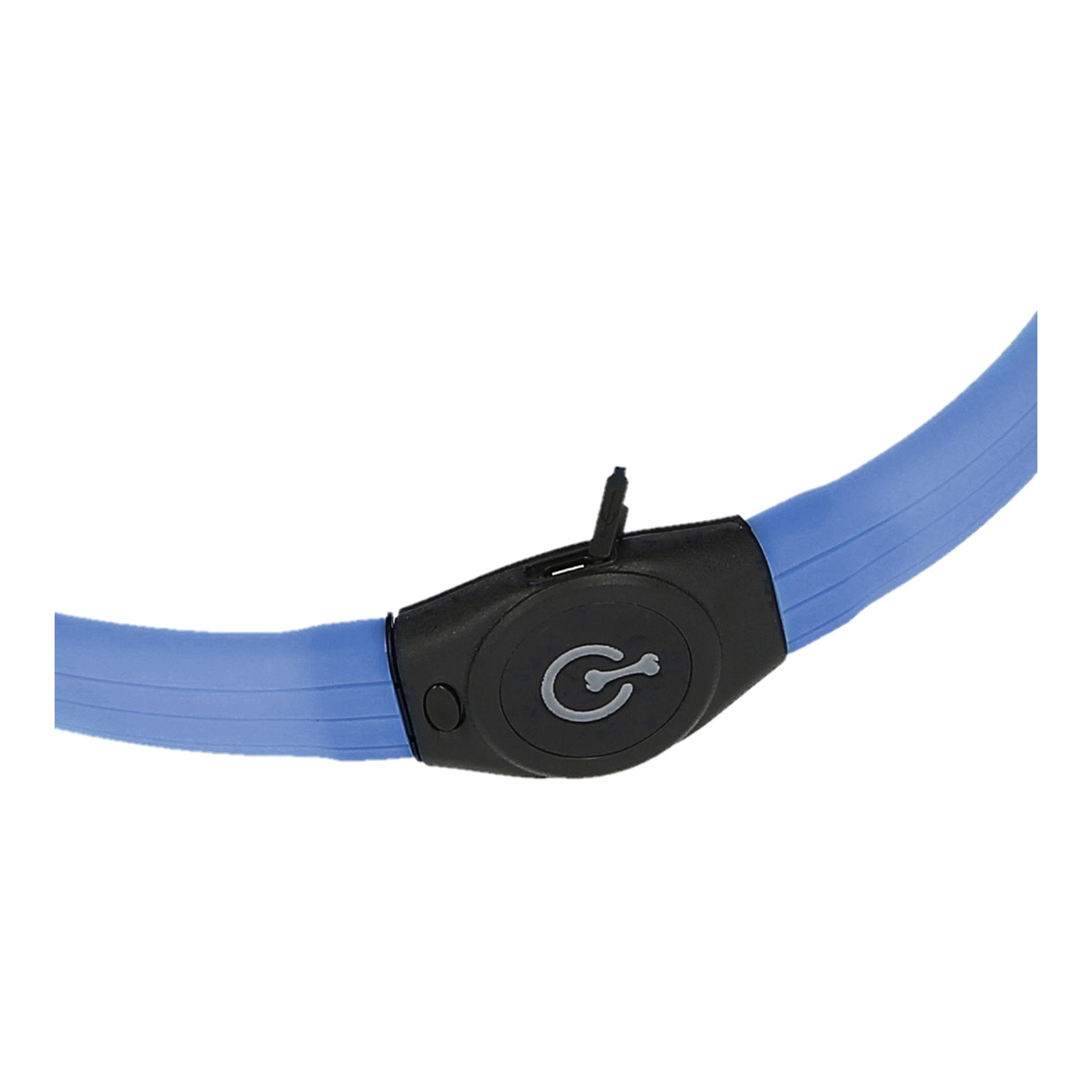 Maxi Safe LED Leucht-Halsband - grün - Produktbild 3