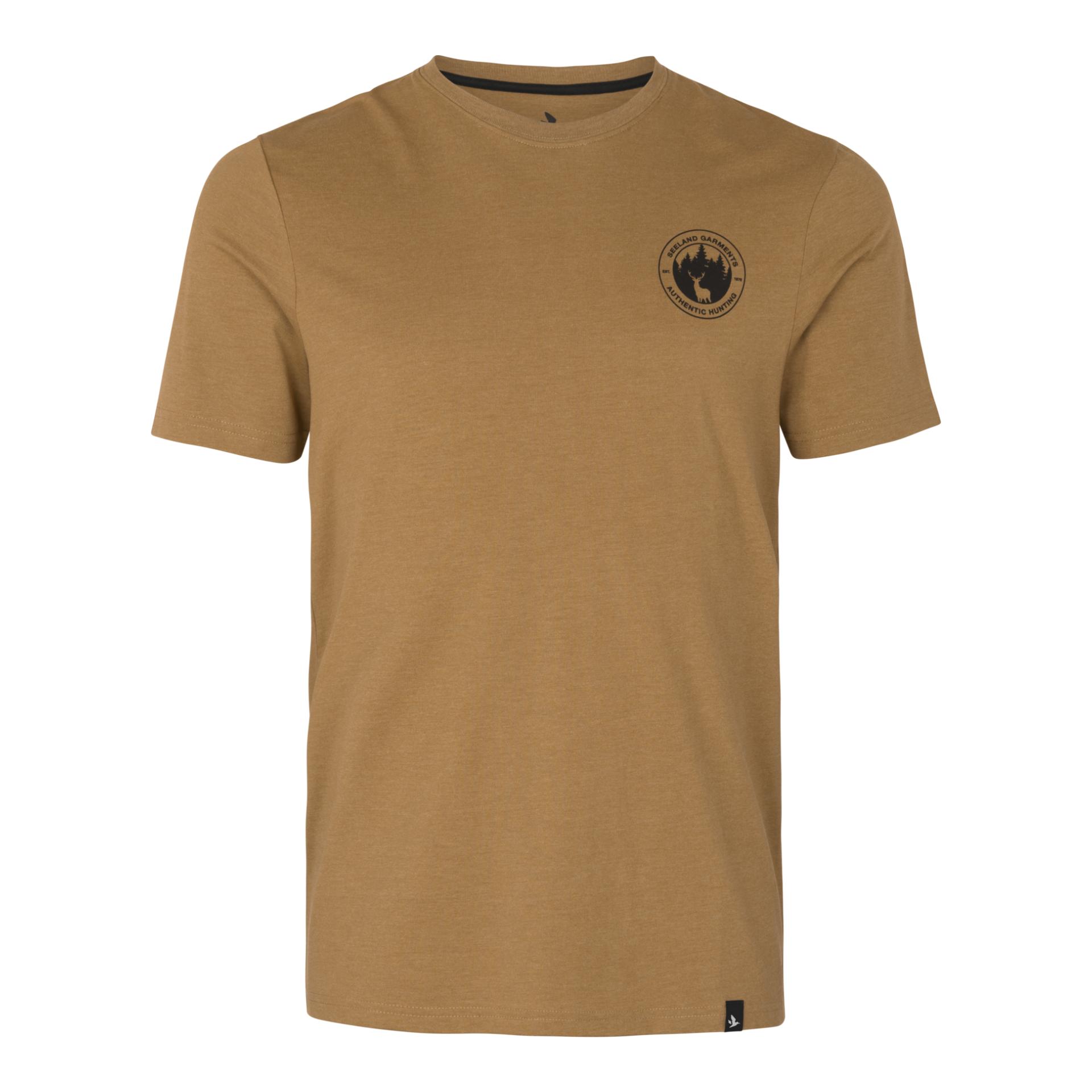 Saker T-Shirt - Produktbild 1
