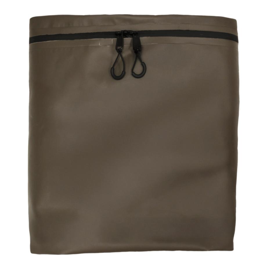 Wildtasche mit Reissverschluss - Produktbild 4