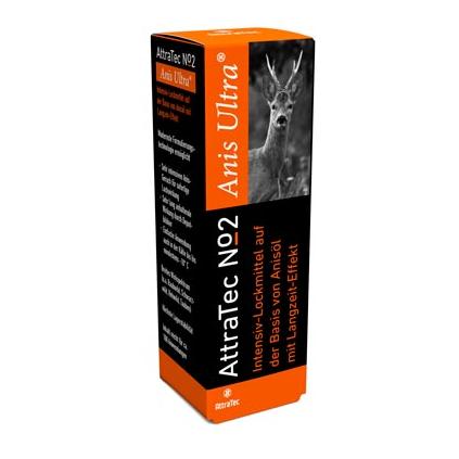 Anis Ultra - Spraydose - AttraTec No 2 - Produktbild 3
