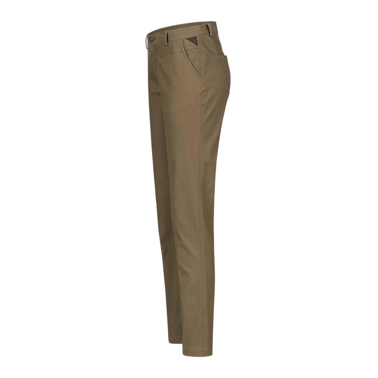 Damen Canvas Hose Patrizia - Produktbild 3
