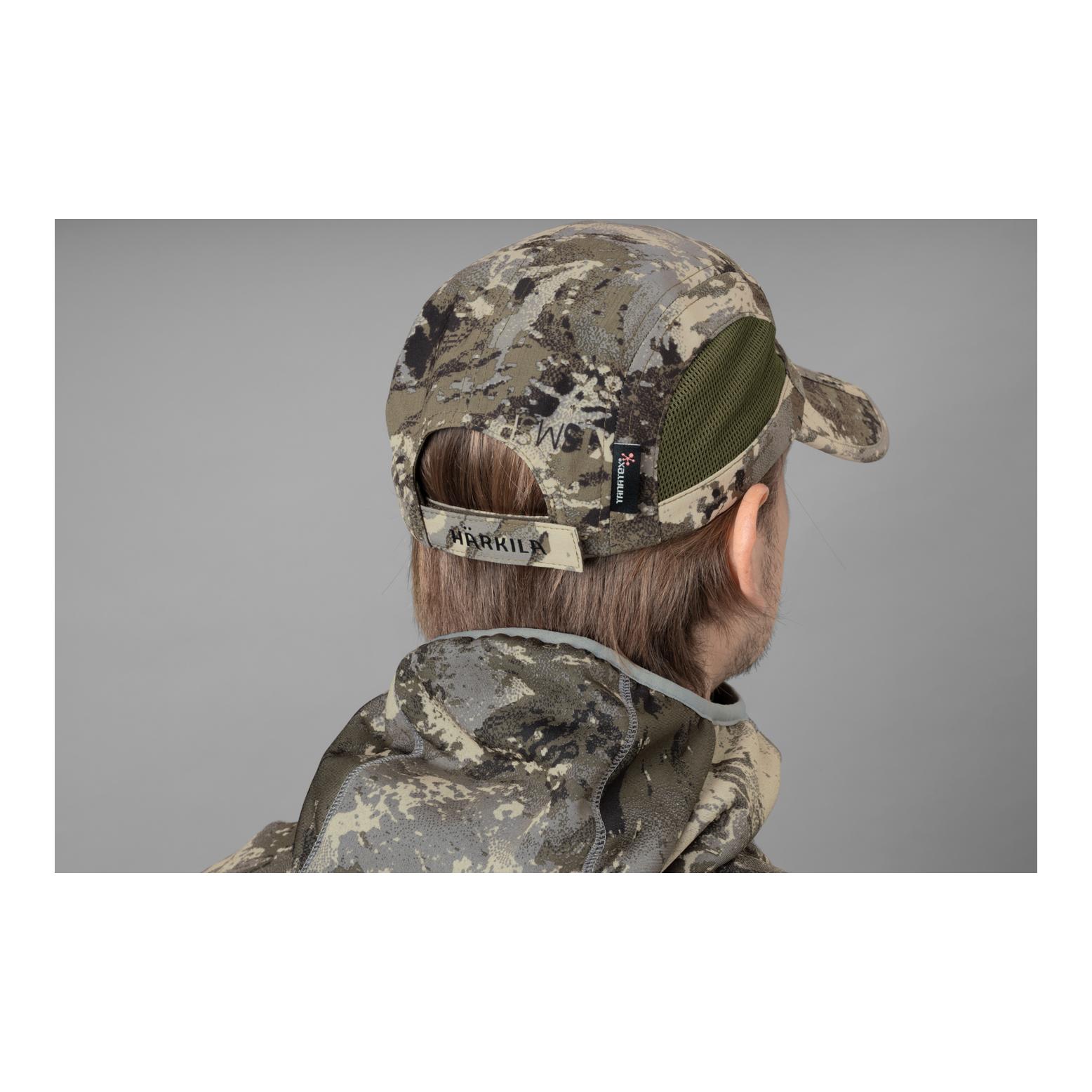 Klappbare Kappe Mountain Hunter Expedition - Produktbild 5