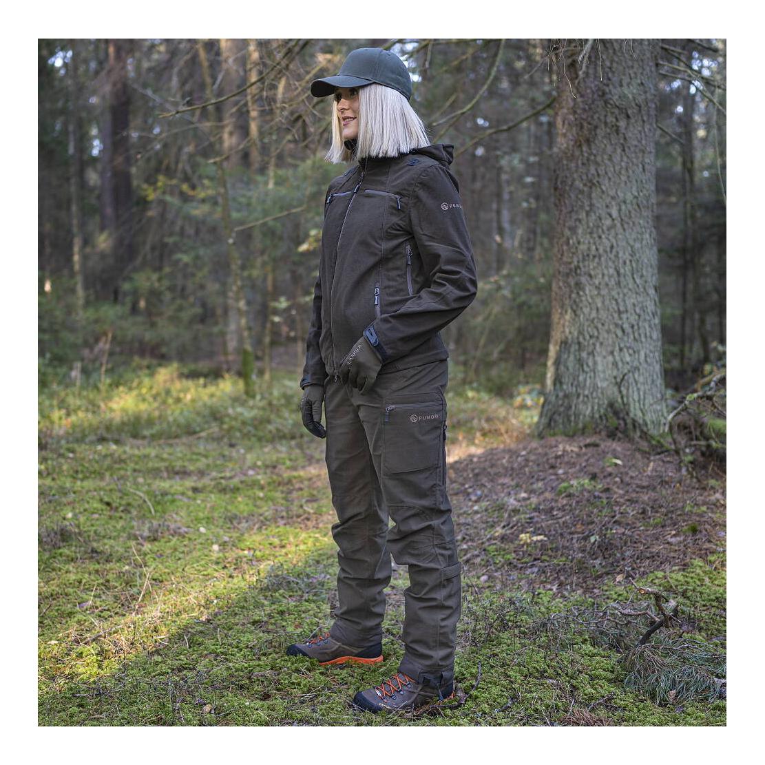 Sarek Damen Hose - Produktbild 3