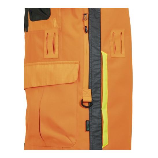 WILDPRO-J XHP Signaljacke - Produktbild 5