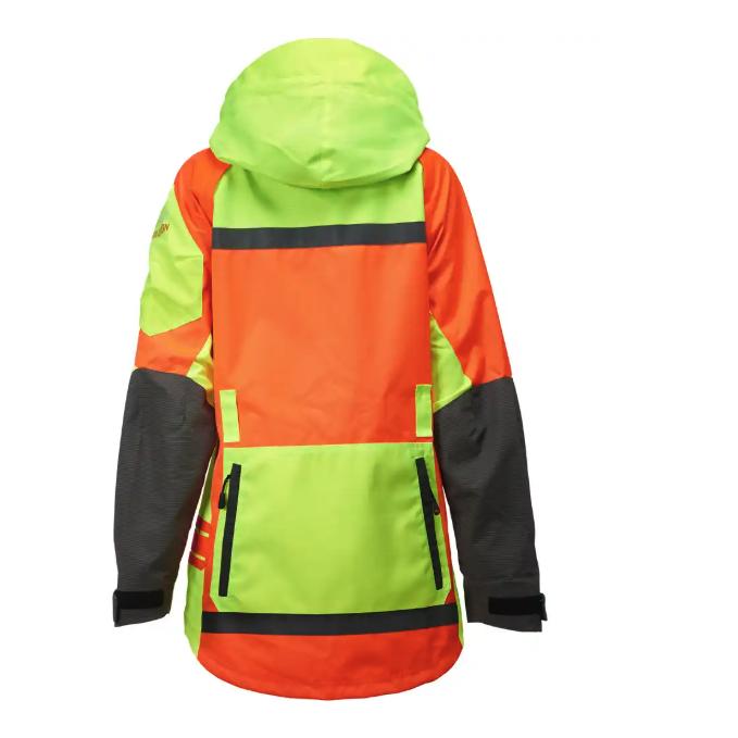 Hundeführerinnenjacke Hatz-Watz Evolution G2 - Produktbild 2