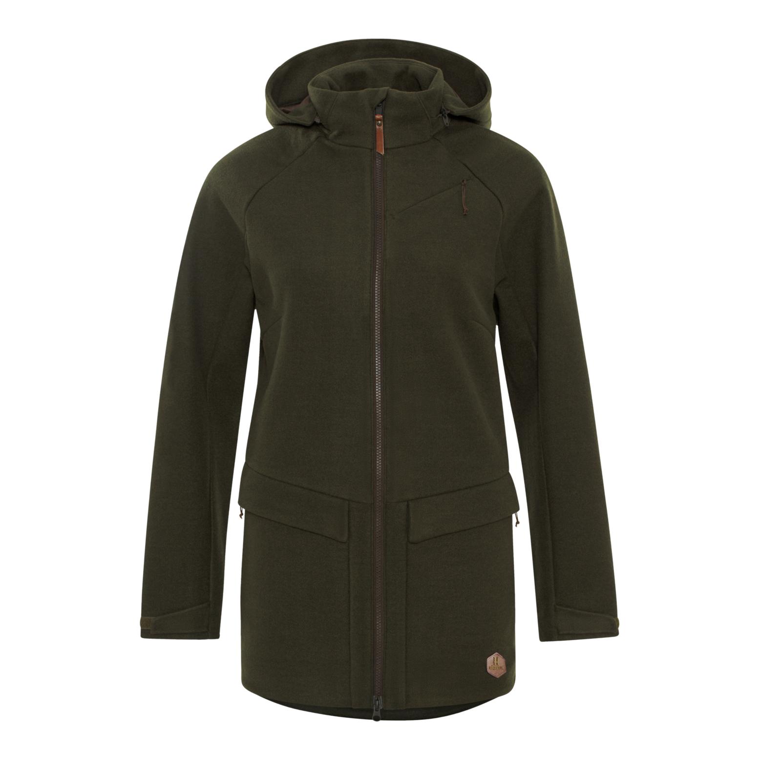 Jacke Metso Hybrid Damen - Produktbild 1