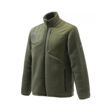 Trailhead Thermal Pro Jacke - Grün - Produktbild 1