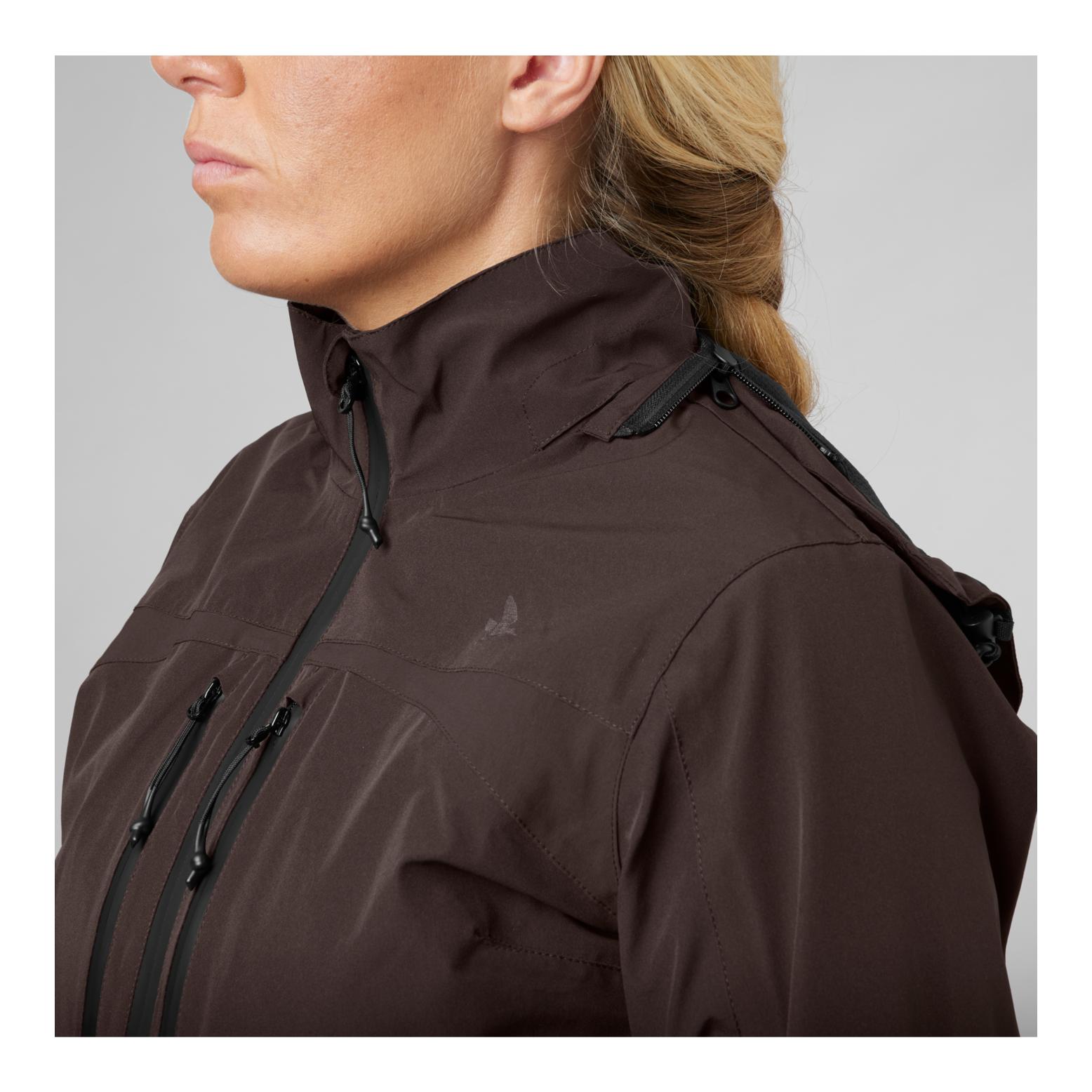 Jacke Dog Active Damen - Produktbild 4