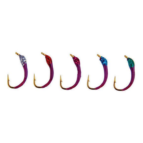 s25.759 - 5 Nymphen Mod. 10 - Hegene - Produktbild 1