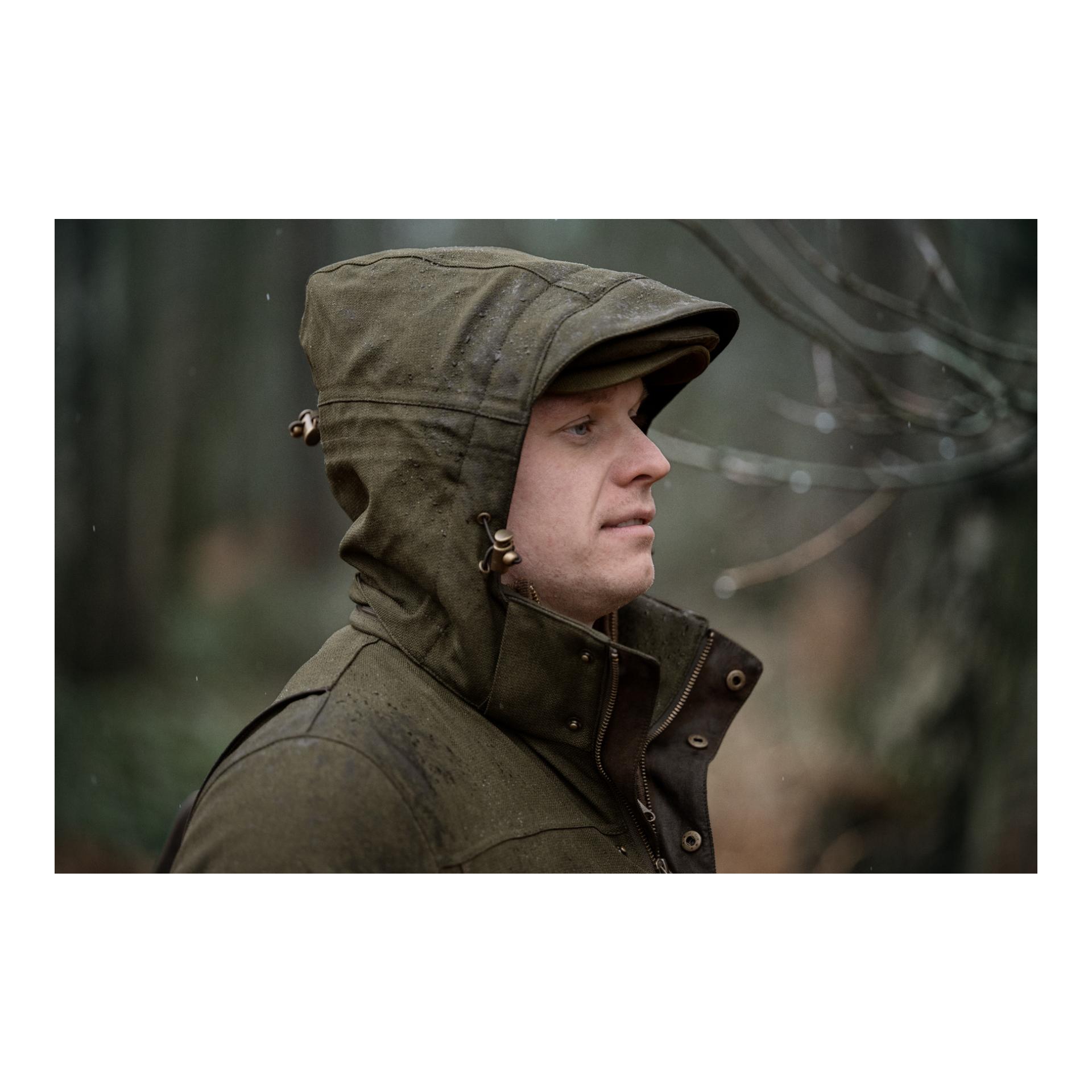 Woodcock Royale Jacke - Produktbild 4