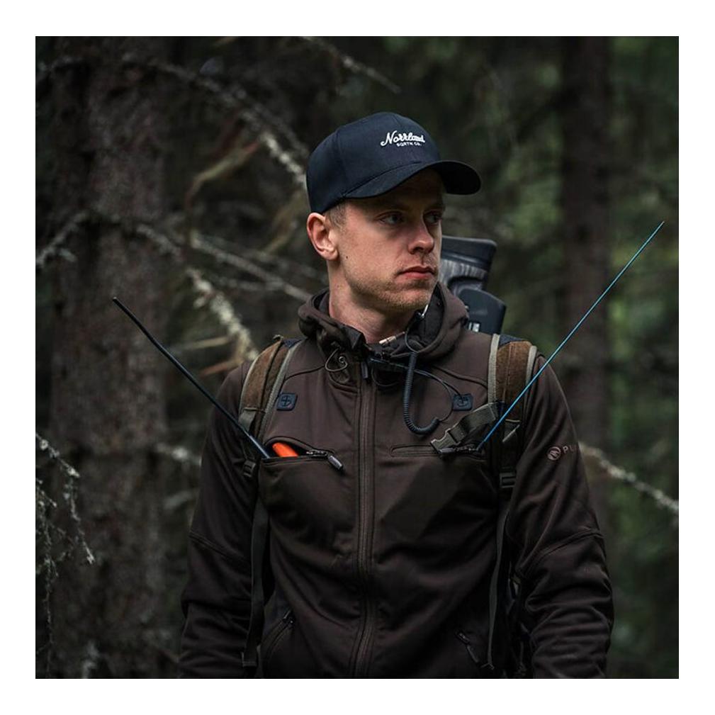 Jagd-Set Stalker Lite - Produktbild 2