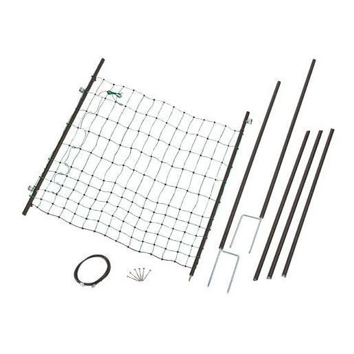 Tür für Elektrozaunnetze - Produktbild 3