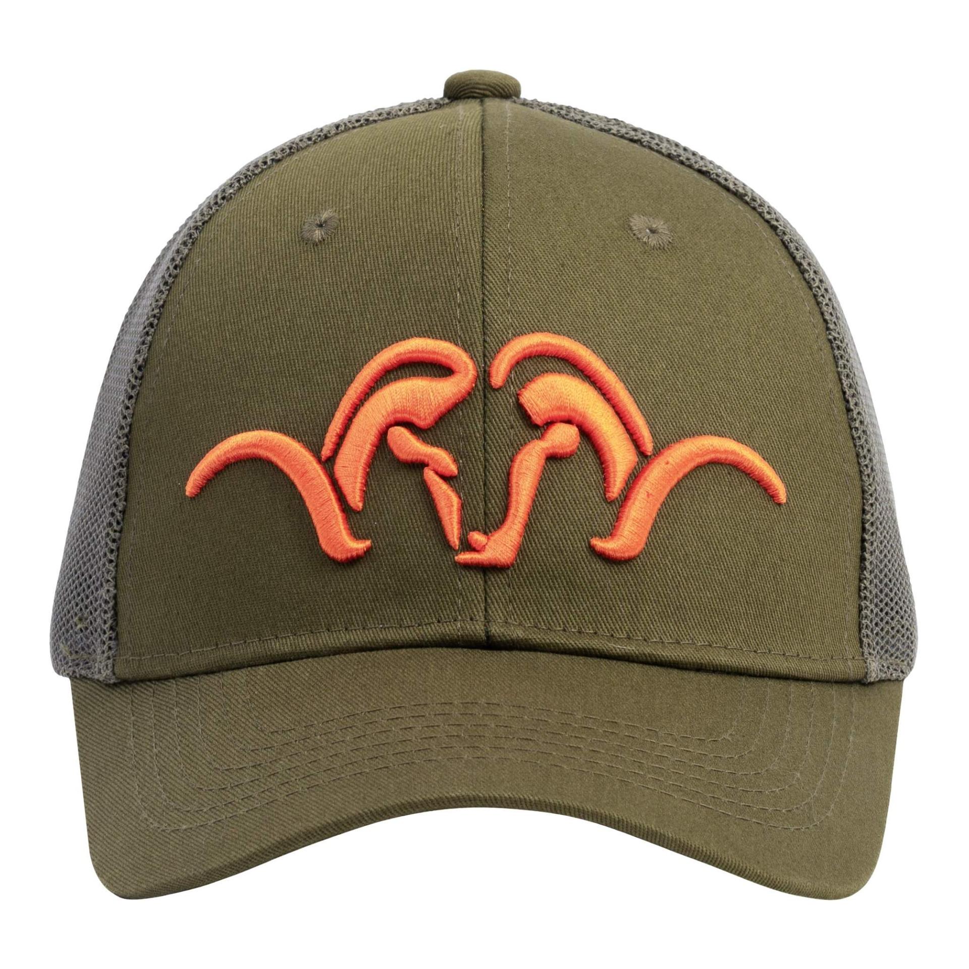 HunTec Trucker Cap - Produktbild 1