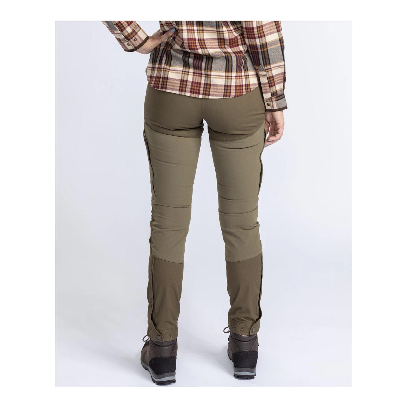 Finnveden Hybrid Hose Damen  - Produktbild 3