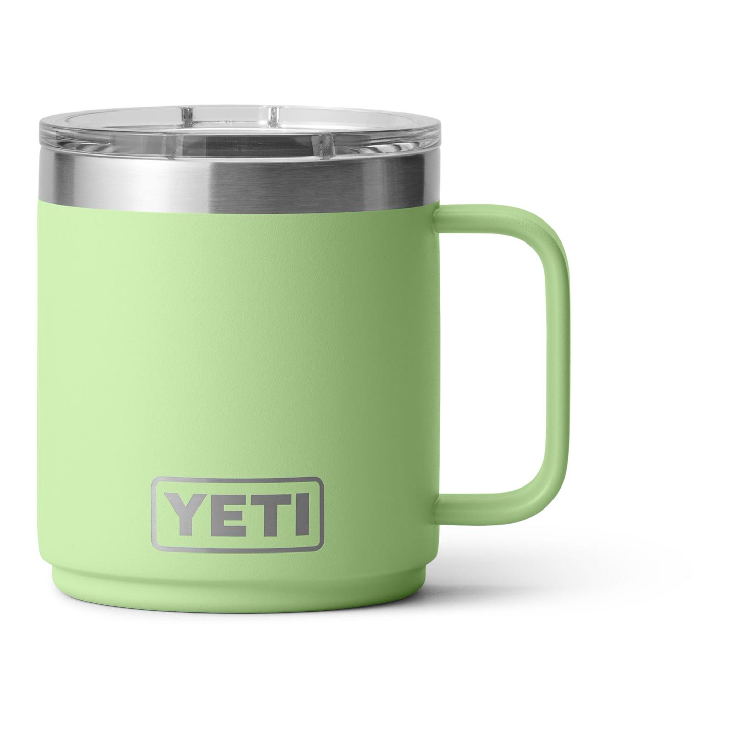 RAMBLER 10 OZ MUG - Trinkbecher - Produktbild 1
