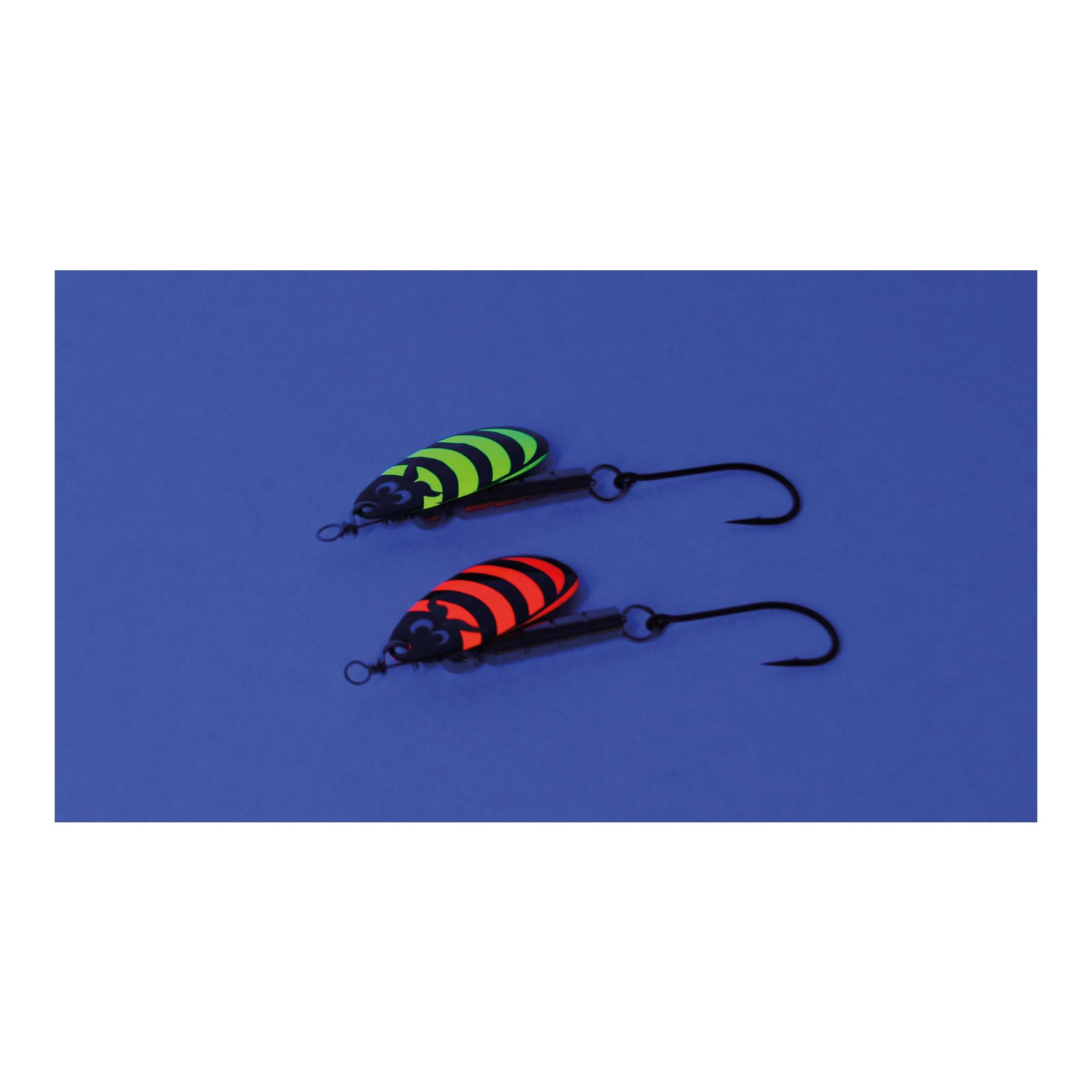 EGB Wespe beschwert Gelb - Spinner - Produktbild 2