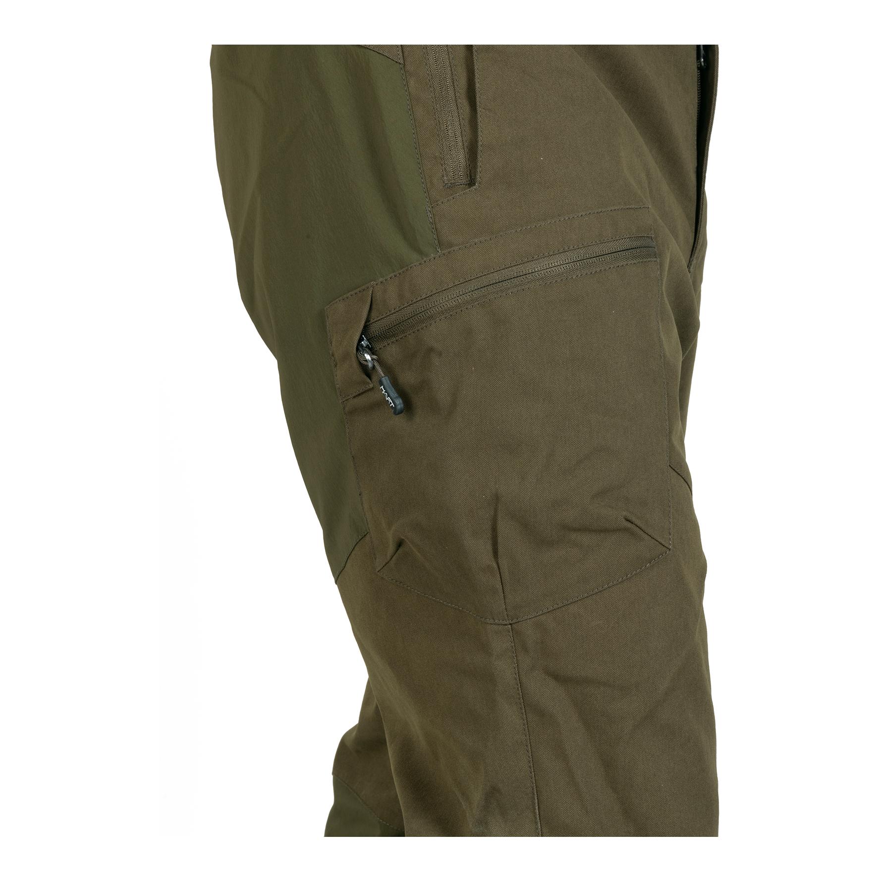 Walnut-T Hose Herren - Produktbild 2