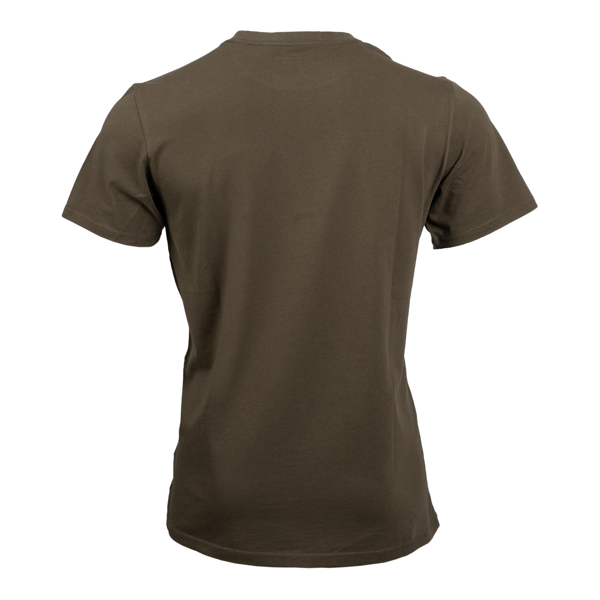 Frej T-Shirt - Produktbild 2