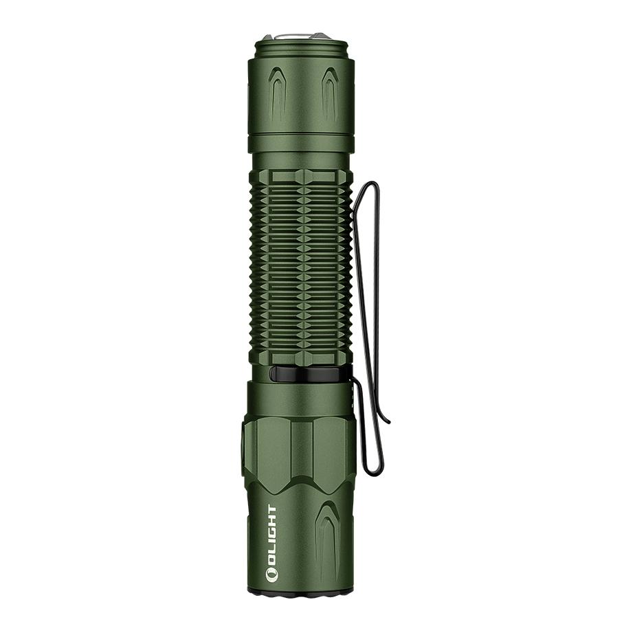 WARRIOR 3S - Produktbild 2