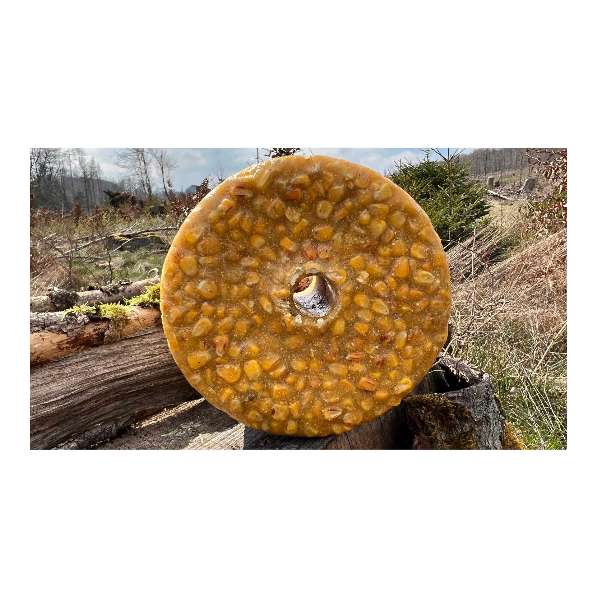 Spezial Leckstein Süsser Mais - Produktbild 3