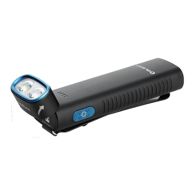 Arkflex - EDC Taschenlampe - Produktbild 5