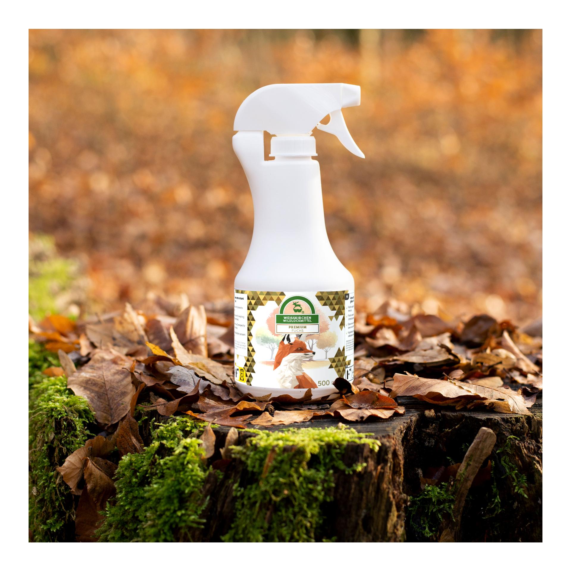 Lockmittel 500 ml - Fuchs - Produktbild 2