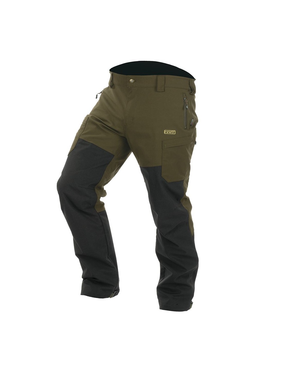 IRON 3-T Nachsuchehose - Produktbild 1