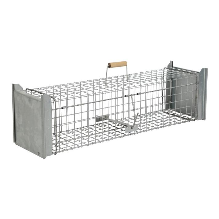 Kastenfalle Alive Predator Super - Produktbild 1