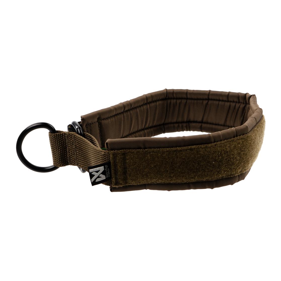 Hundehalsband Solid Collar Working Dog - Produktbild 1