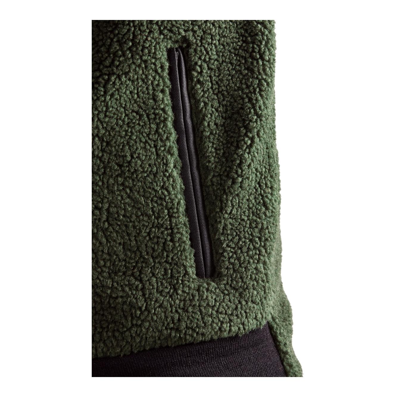 Faserpelzjacke Highland - Produktbild 2