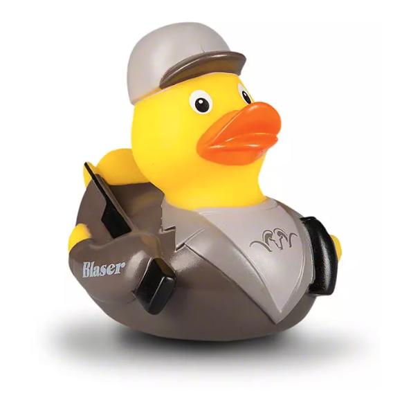 Badeente Jagobert - Produktbild 1
